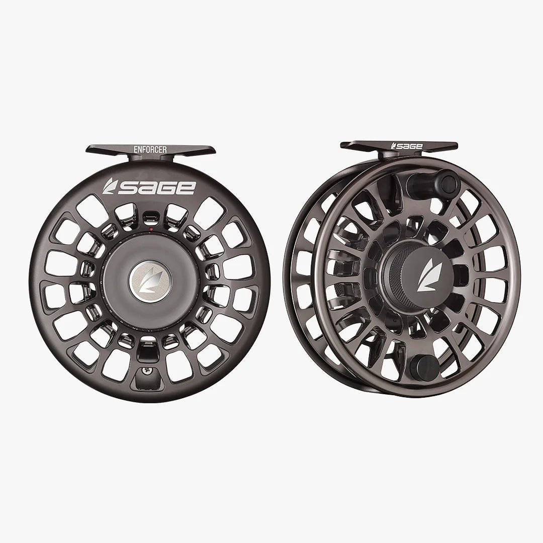 buy sage fly reel Enforcer Orvis Battenkill Large Arbor Cutthroat Trout Lures The Sage ARBOR XL Style:12'0