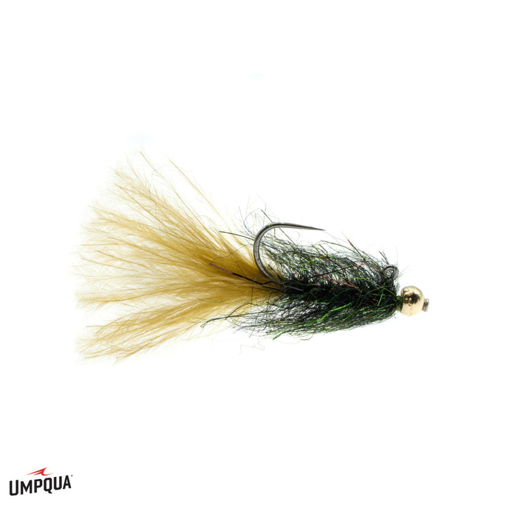 Pyramid Beach Leech - 8
