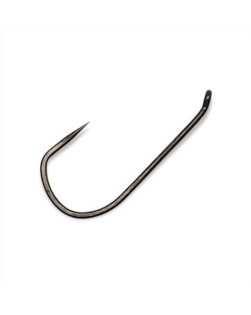 b from fish hooks Gamakatsu R19-B Retainer Bend Barbless Hooks – Fly Fish Food
