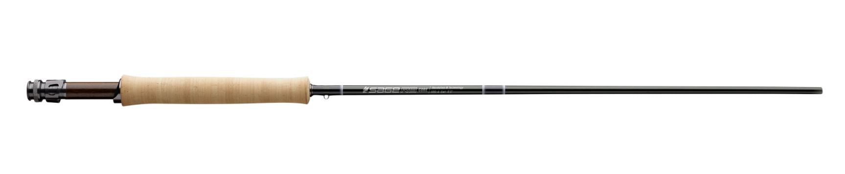 Sage R8 CORE Fly Rod