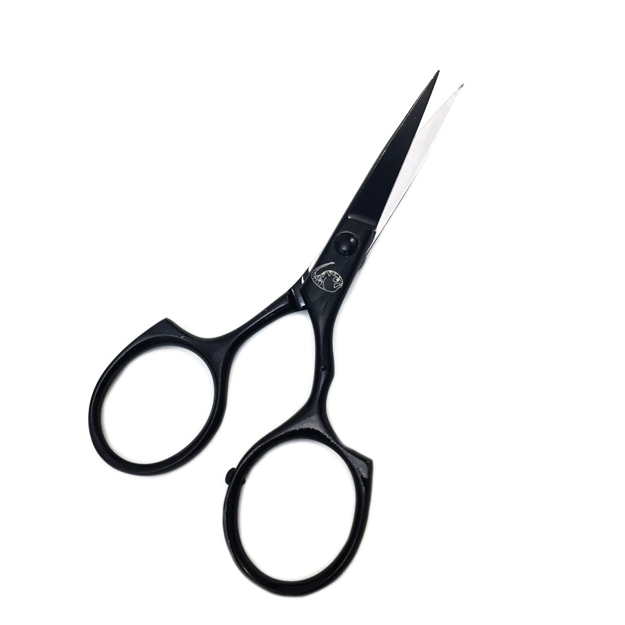 Rattle Bass Fangs Scissors