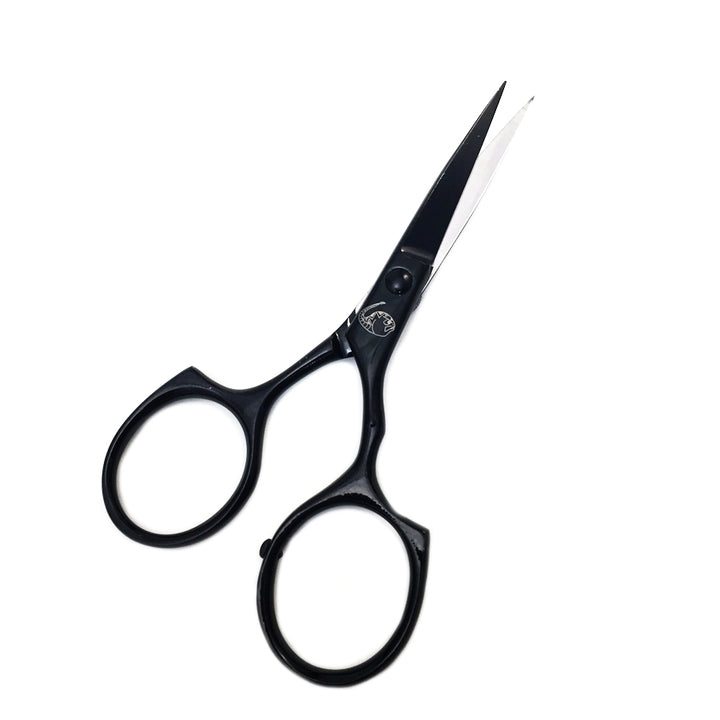Rattle Bass Fangs Scissors