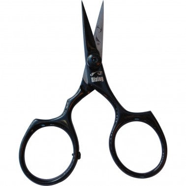 Rattle Bass Fangs Scissors