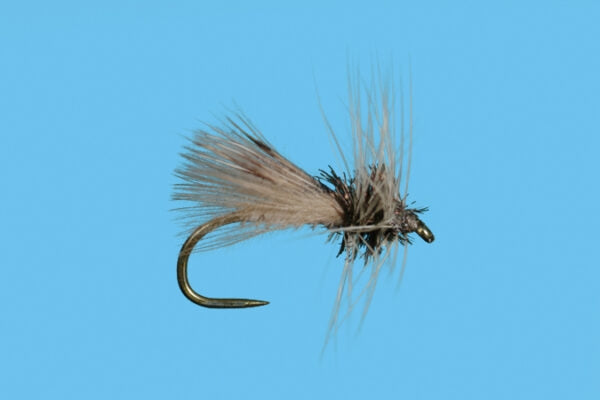 Harrop's Henry's Fork Caddis - Tan