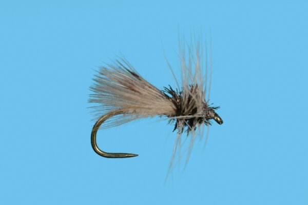 Harrop's Henry's Fork Caddis - Tan - Flies - Fly Fish Food