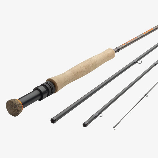 Redington Strike II Fly Rod 10'6