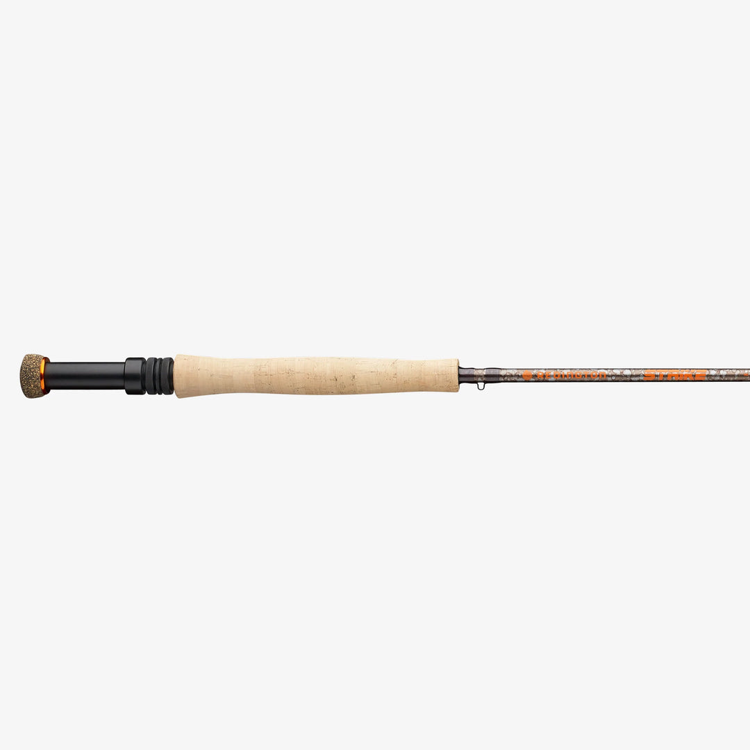 Redington Strike II Fly Rod 10'6 3wt