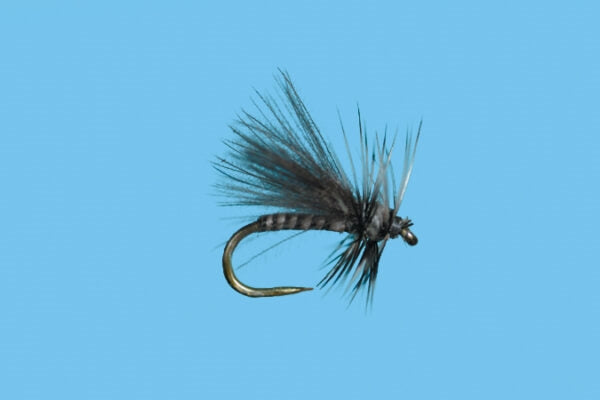 Harrop's CDC Midge Adult - Gray