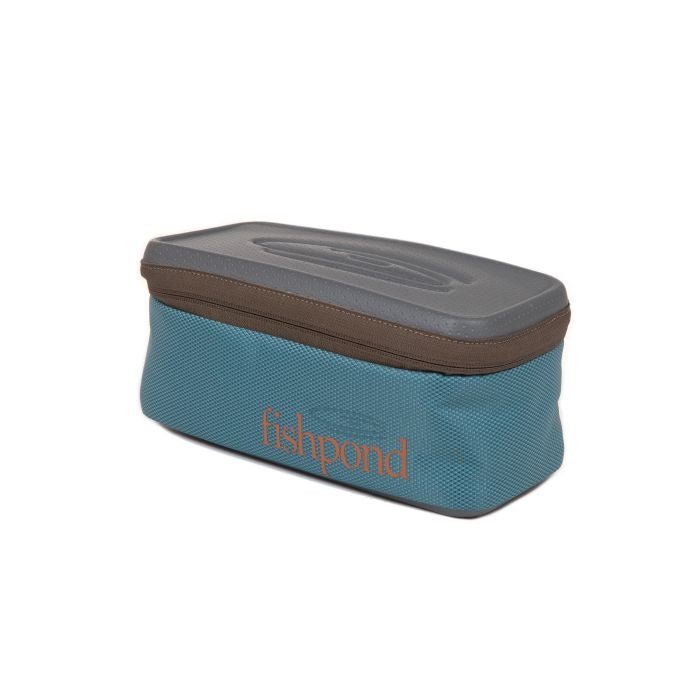 Fishpond Ripple Reel Case - Medium - Tidal Blue - Packs & Bags - Fly Fish Food