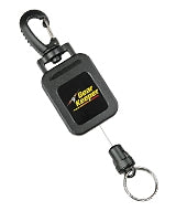 Gear Keeper Mini Zinger - 3oz
