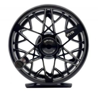 Bauer RVR Reel - Black