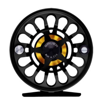 Bauer RX Reel - Spare Spool