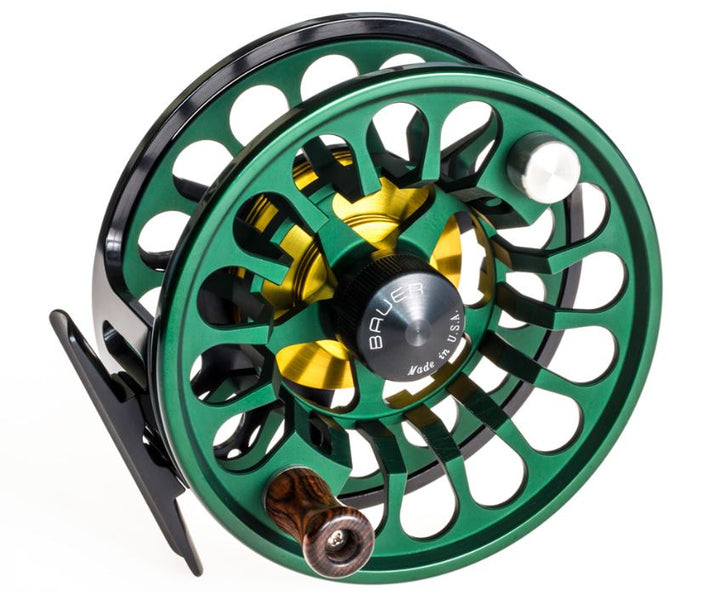 Bauer RX Reel - Spare Spool
