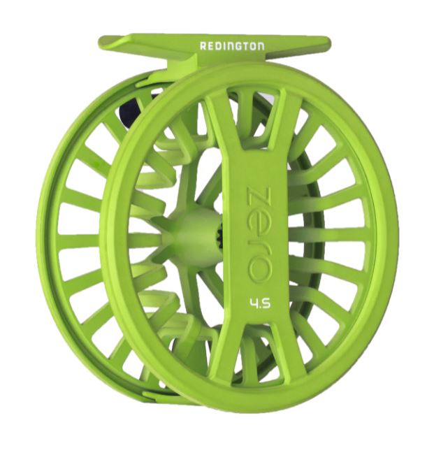 0 weight fly reel Redington Zero Fly Reel – Fly Fish Food