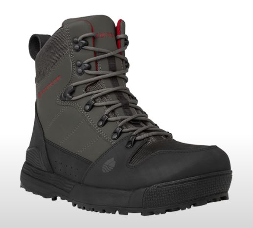 Redington Prowler Pro Wading Boot - Rubber Sole