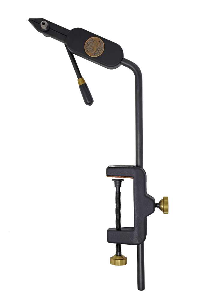 Regal - Medallion Vise - Regular Head - C-Clamp