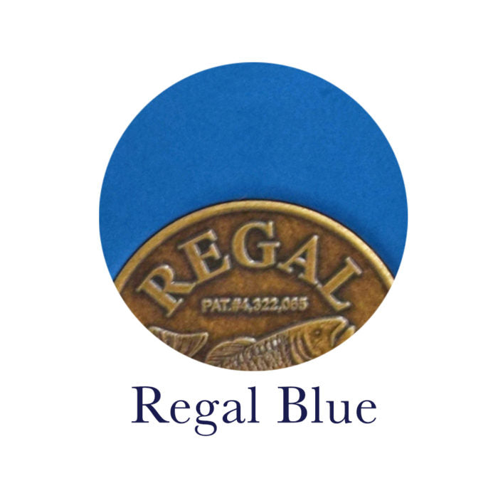 Regal - Vise Toolbar