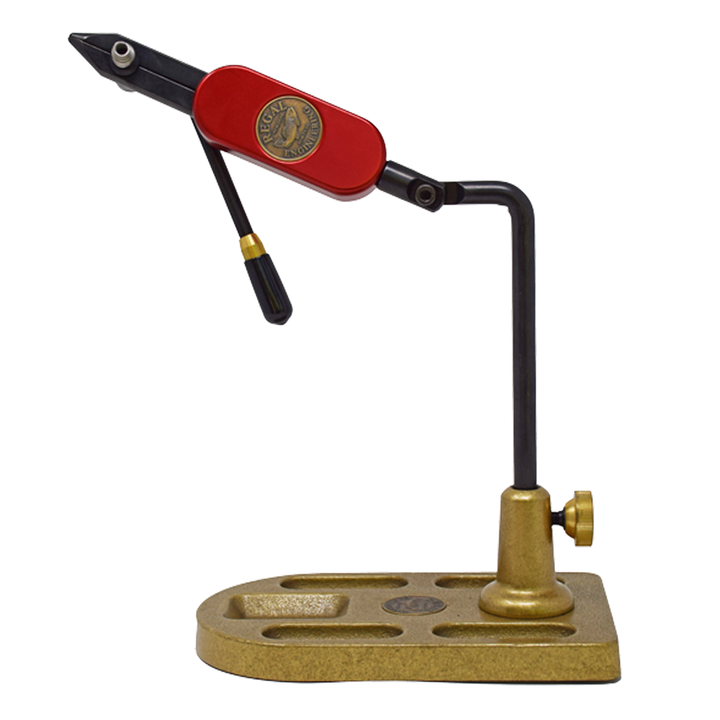 Regal - Medallion Vise - Regular Head - Bronze Pocket Base