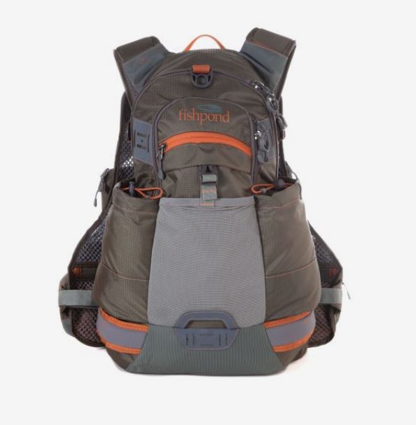 Fishpond Ridgeline Backpack