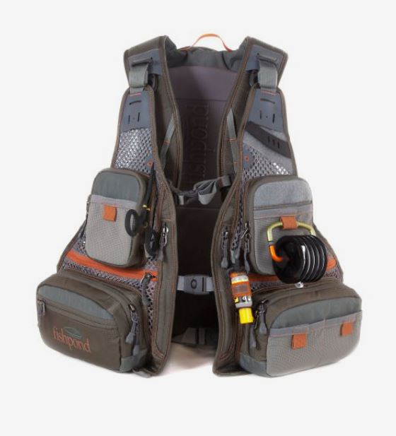 Fishpond Ridgeline Tech Pack - Packs & Bags - Fly Fish Food