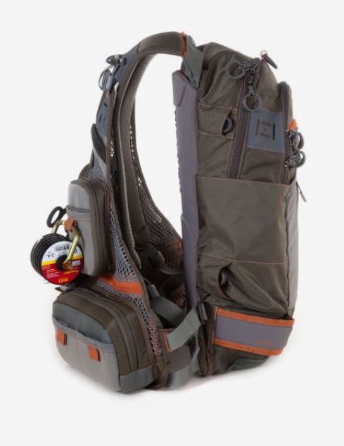 Fishpond Ridgeline Tech Pack – Fly Fish Food