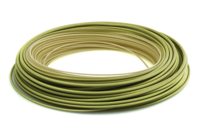 Rio's Premier Tropical Series Tarpon Saltwater Fly Line