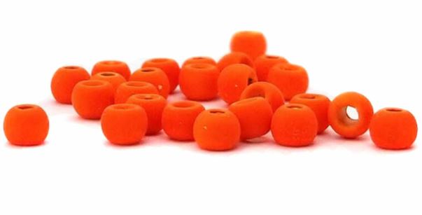 Firehole Stones Neon Matte Tungsten Beads