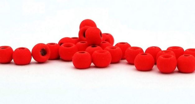 Firehole Stones Neon Matte Tungsten Beads