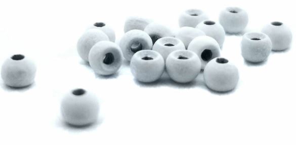 Firehole Stones Matte Tungsten Beads - Autumn / 1/8 - (3.0 mm)