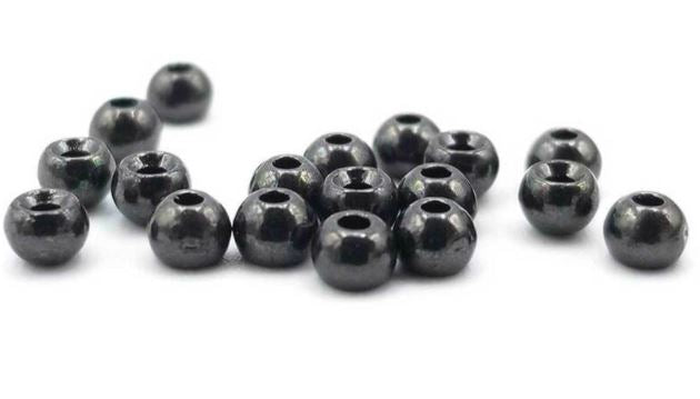 Firehole Stones Plated Tungsten Beads