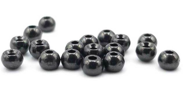 Firehole Stones Plated Tungsten Beads