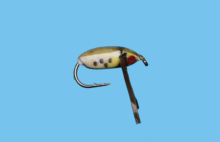 Boatman Float Fly - Flies - Fly Fish Food