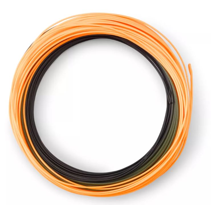 Orvis Hydros Bank Shot Sink Tip Fly Line