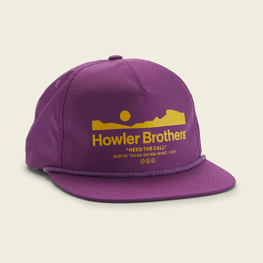 Howler Bros - Arroyo Snapback