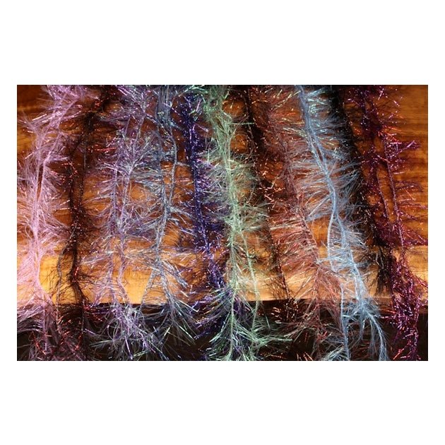 Senyo's Aqua Veil Chenille - Chenille - Fly Fish Food
