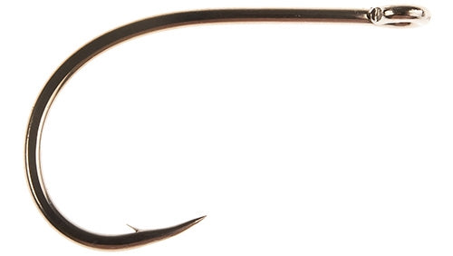 Ahrex 280 Saltwater Minnow Hook