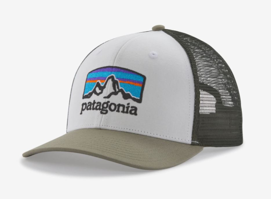 Patagonia Fitz Roy Horizons Trucker Hat