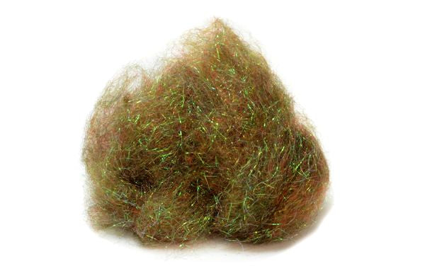 Senyo Laser Yarn Dubbing