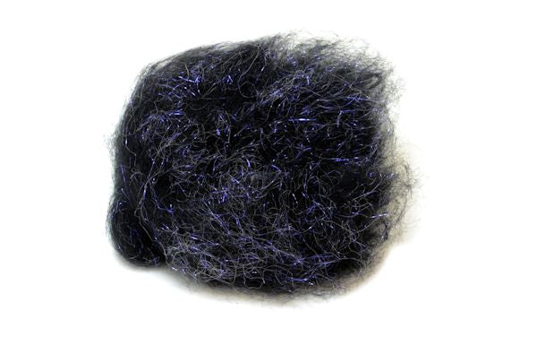 Senyo Laser Yarn Dubbing