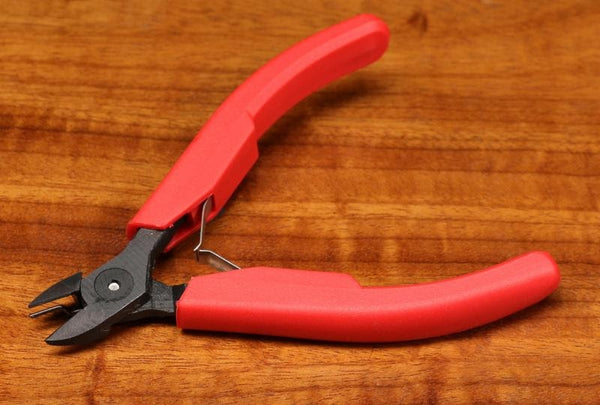 Super Flush Cutter Pliers – Fly Fish Food
