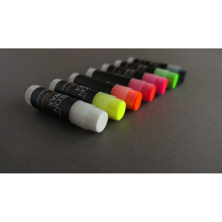 Skafars Neon Euro Nymphing Sighter Wax