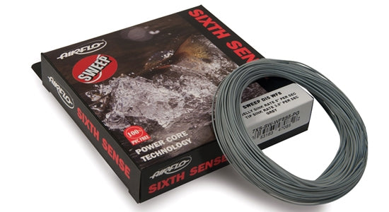 Airflo Sixth Sense Sweep 5 Fly Line