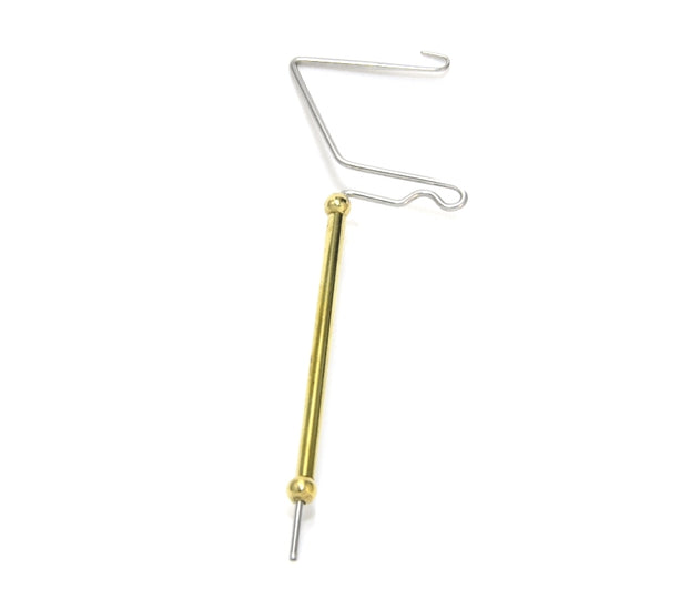 Standard Whip Finisher