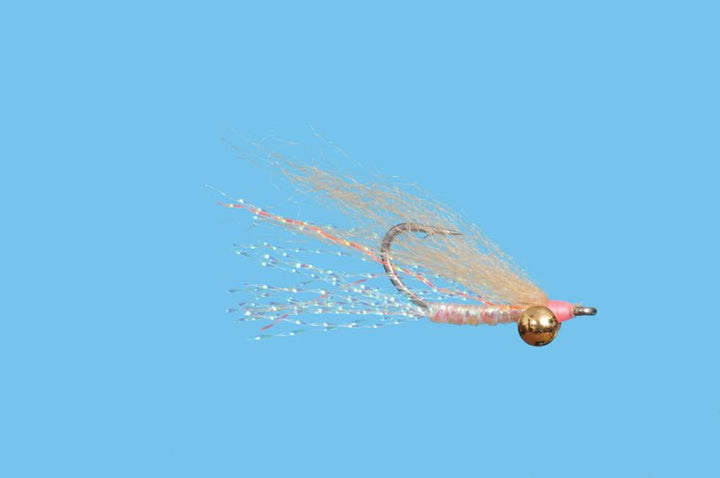 CXI Special - Pearl - Flies - Fly Fish Food