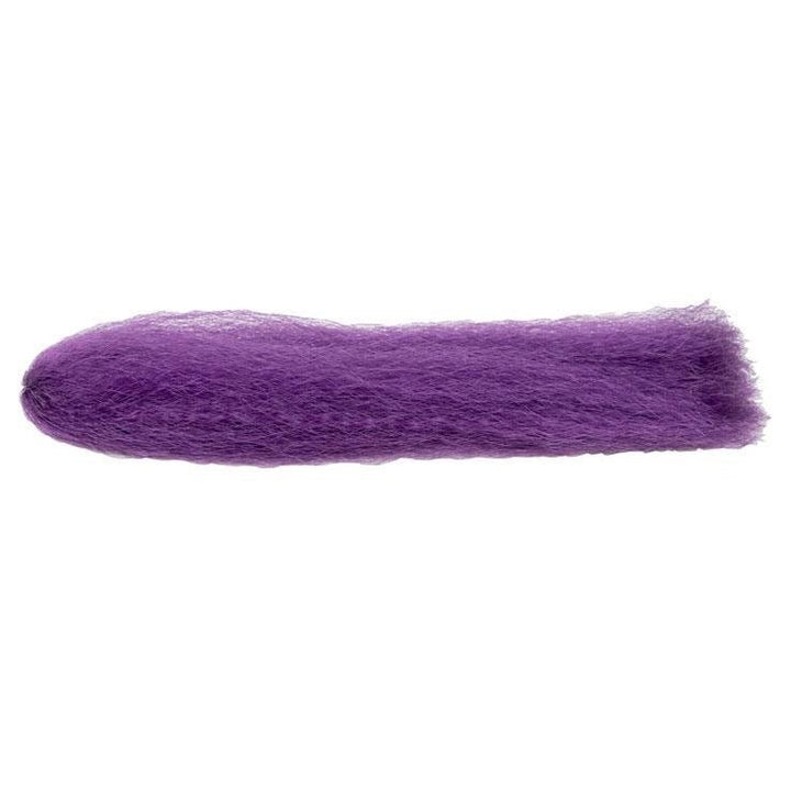 Nature's Spirit Synthetic Yak Hair - Synthetic Fibers & Flash - Fly Fish Food