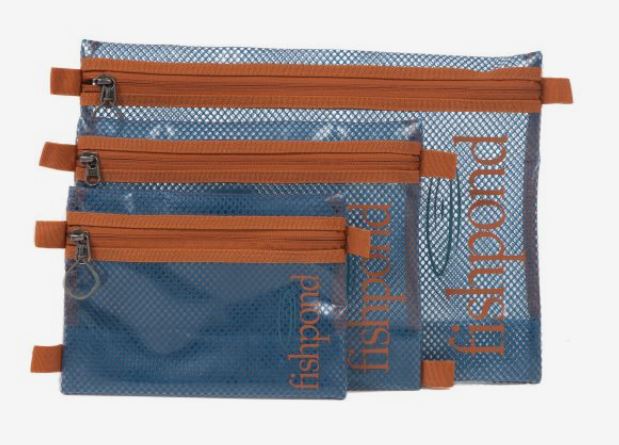 Fishpond Sandbar Travel Pouch - Packs & Bags - Fly Fish Food