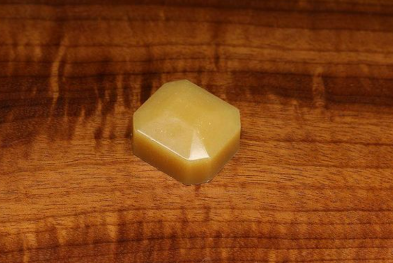 Fly Makers Wax 621 Low Tack Hard