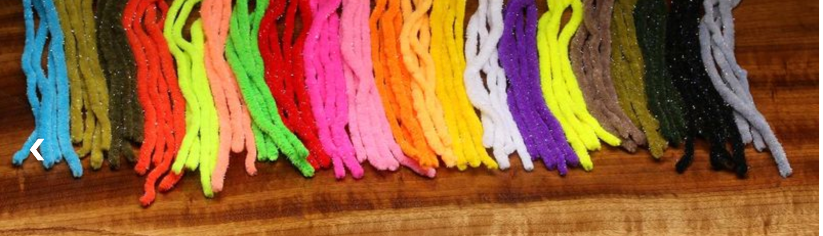 UV Galaxy Mop Chenille