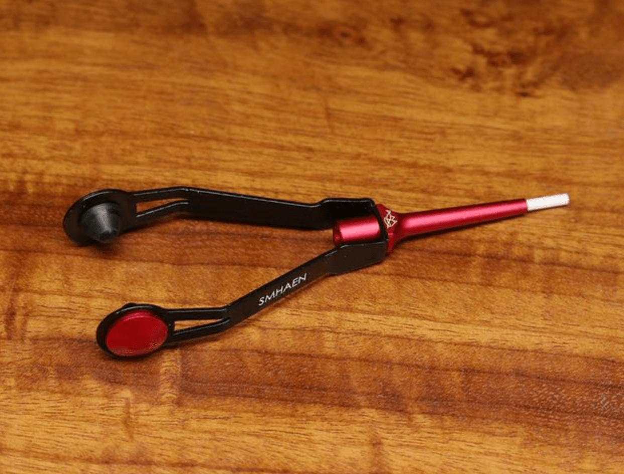 Smhaen Standard Bobbin Holder REGULAR - Tools & Vises - Fly Fish Food