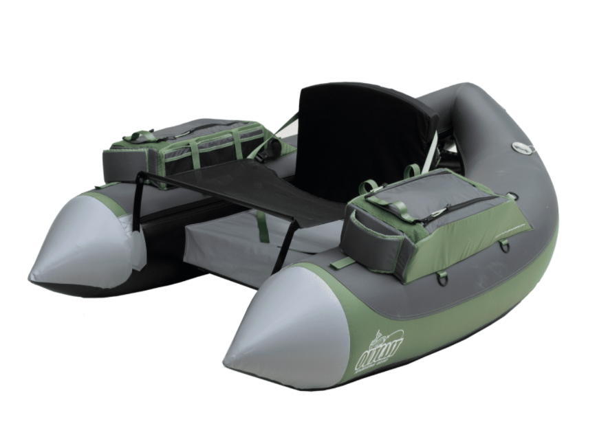 Fat Cat LCS - Float Tube